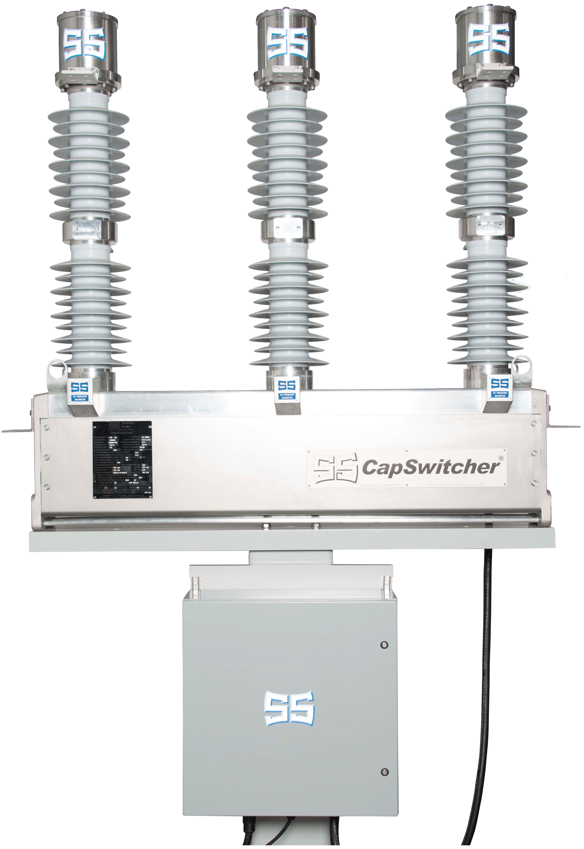 Capacitor Bank Application