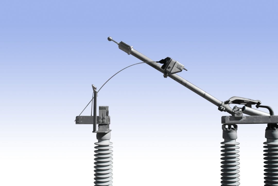 Switch Interrupter Attachments Southern States, LLC