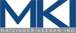 Matzinger Keegan Inc. Logo