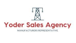 Yoder Sales Agency Logo