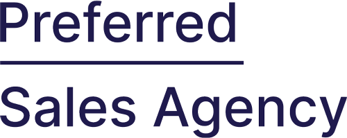 Preferred Sales Agency, LTD Logo