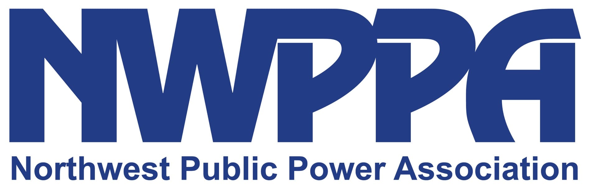 NWPPA-Logo-with-words Northwest Public Power Association Logo