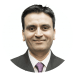 Amit Modi, Sr. Area Sales Manager of Southern States LLC
