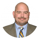 Joey Calderon, General Manager of Southern States LLC