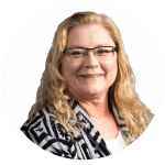 Dana Calloway, Area Sales Coordinator of Southern States LLC