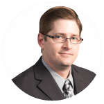 Evan Bruce, Area Sales Manager of Southern States LLC