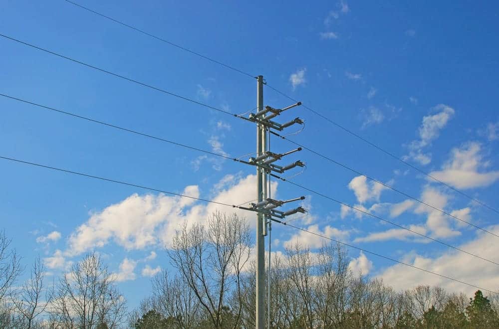 4-County Electric Power Association Expands Use of Southern States Switching Solutions