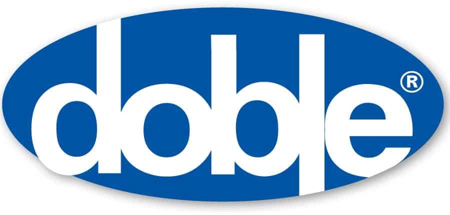 doble logo