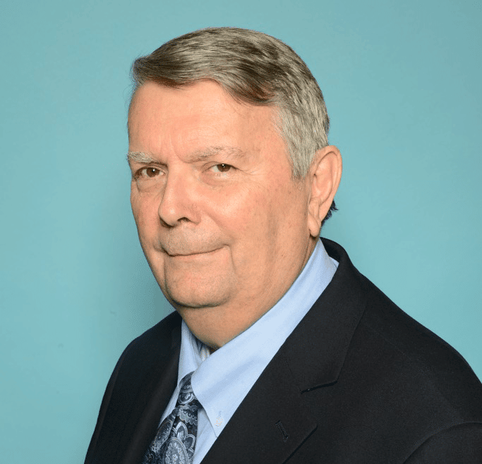 Joe Rostron Selected as 2018 Global Energy “Lifetime Achievement” Awards Finalist