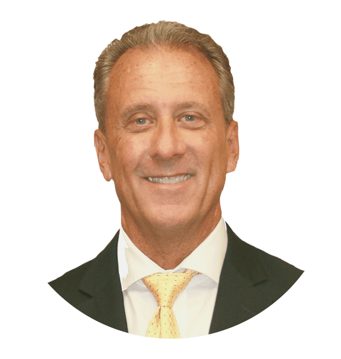 Matt Daniels, Area Sales Manager of Southern States LLC
