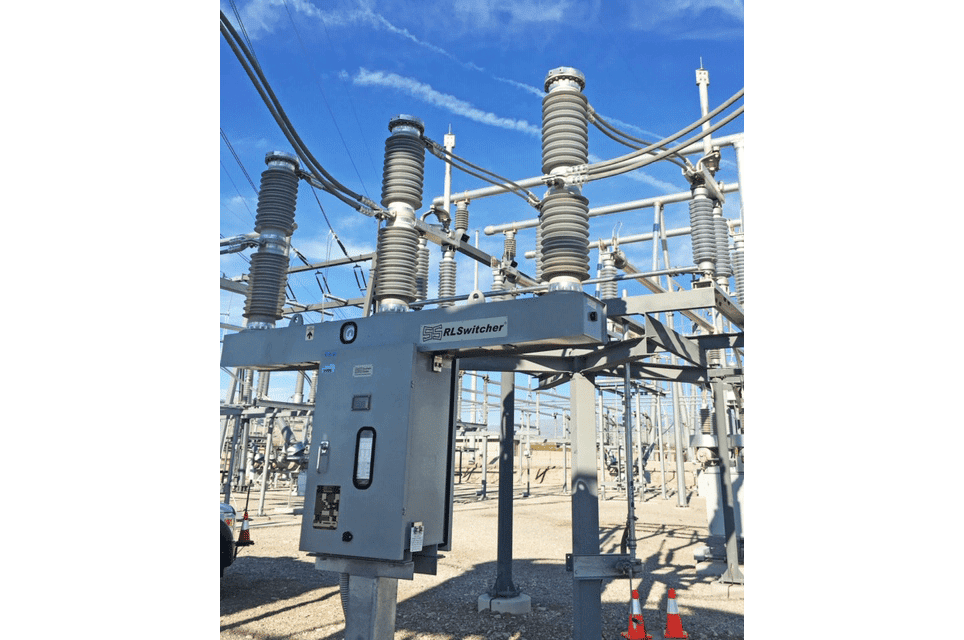 NV Energy Strives for Renewable Energy with Southern States RLSwitcher®