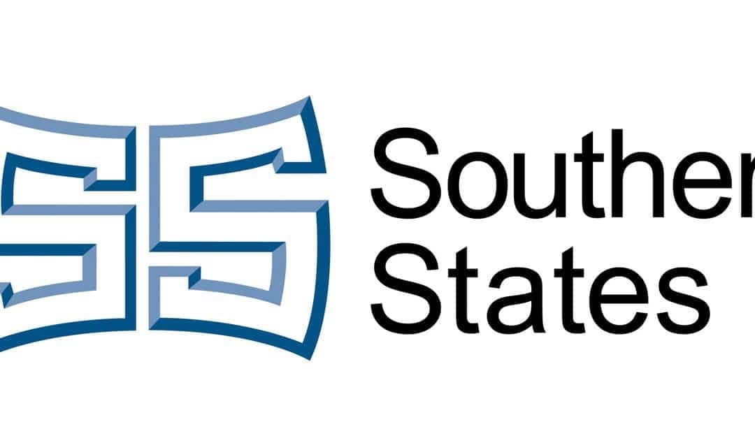 southern states logo