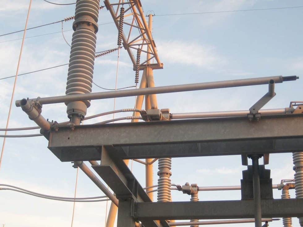 Group Operated Disconnect Switches Southern States, LLC