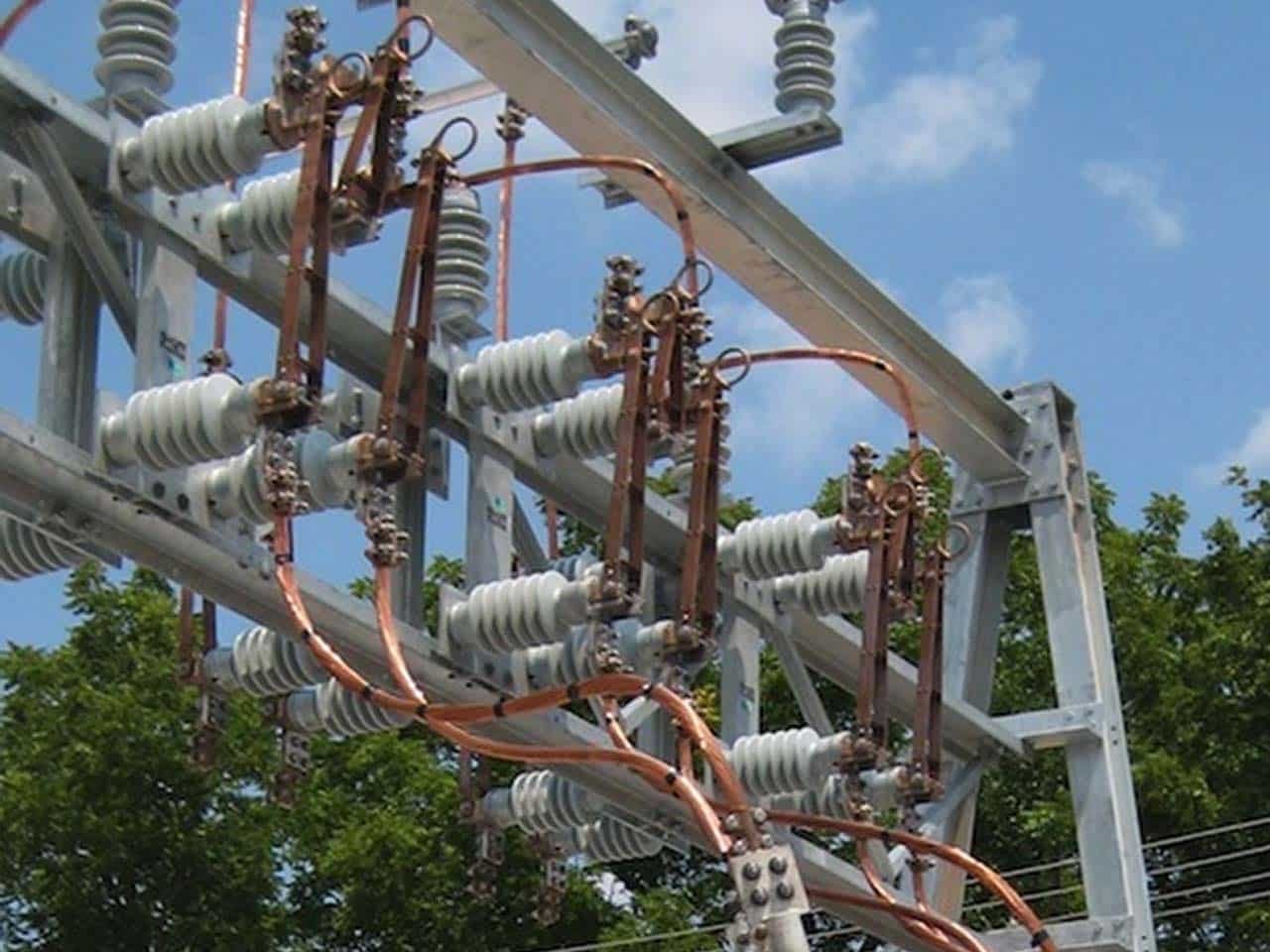 Southern States PBOR-123KV1200A