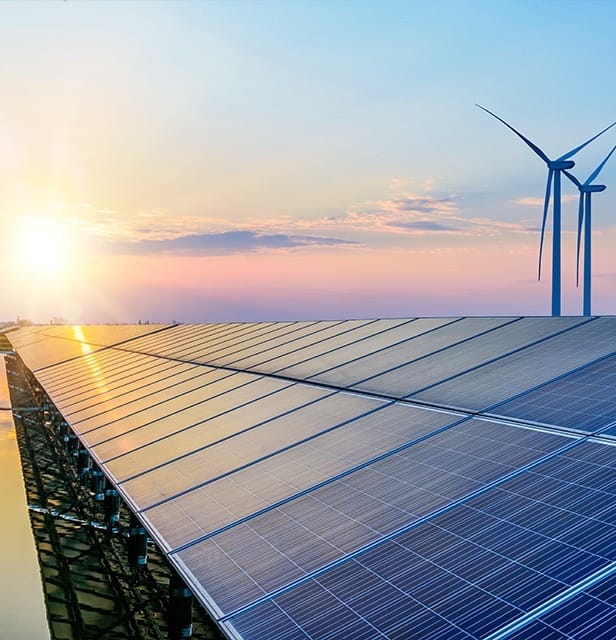 Connecting Solar To Grid Header (2)