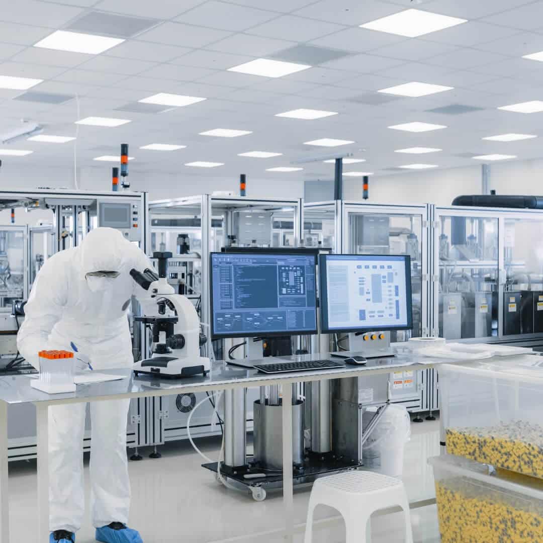 Critical facilities-sts