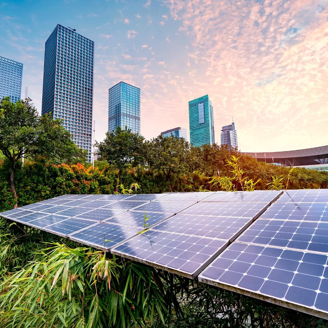 Microgrid-sds