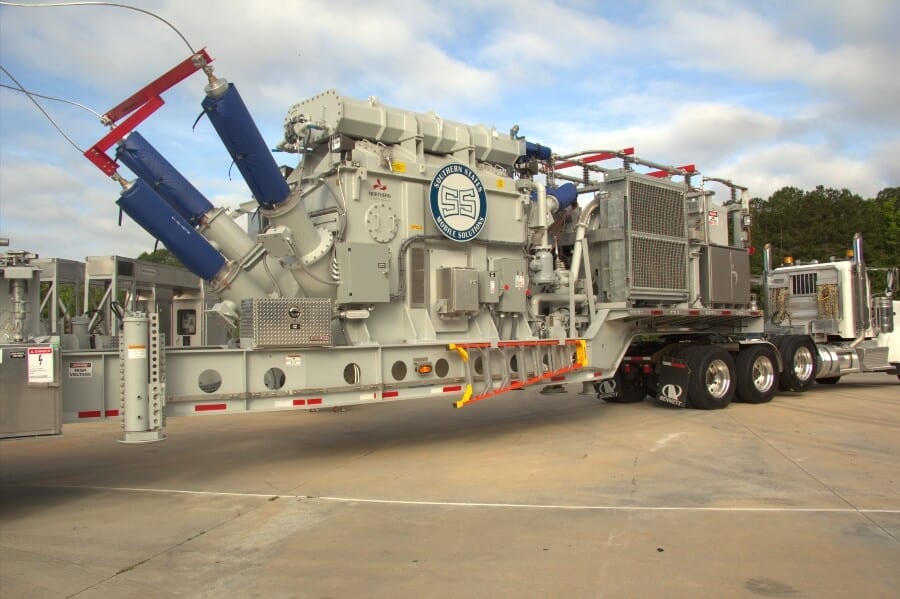 Mobile_Substation