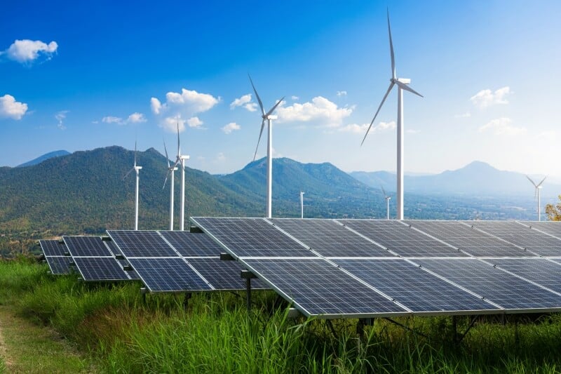 Renewable