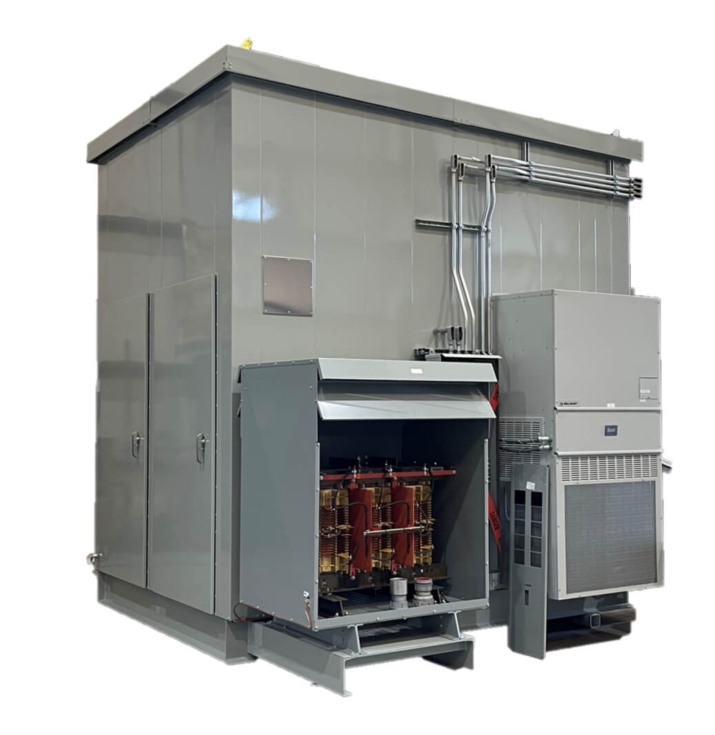 SDS-machine