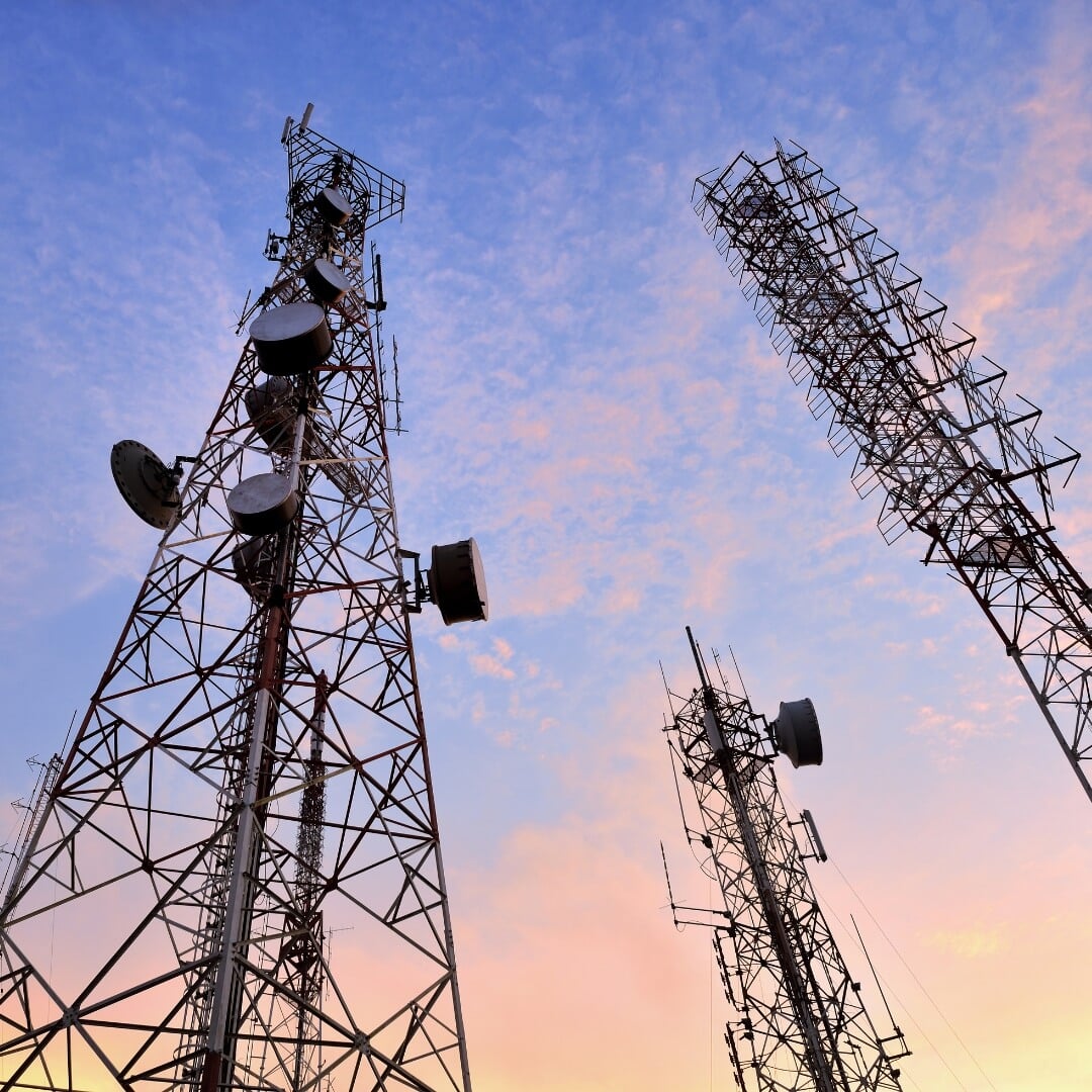 Telecommunication-sds