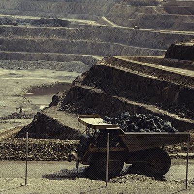 heavy-industry