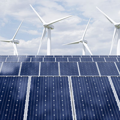 renewable