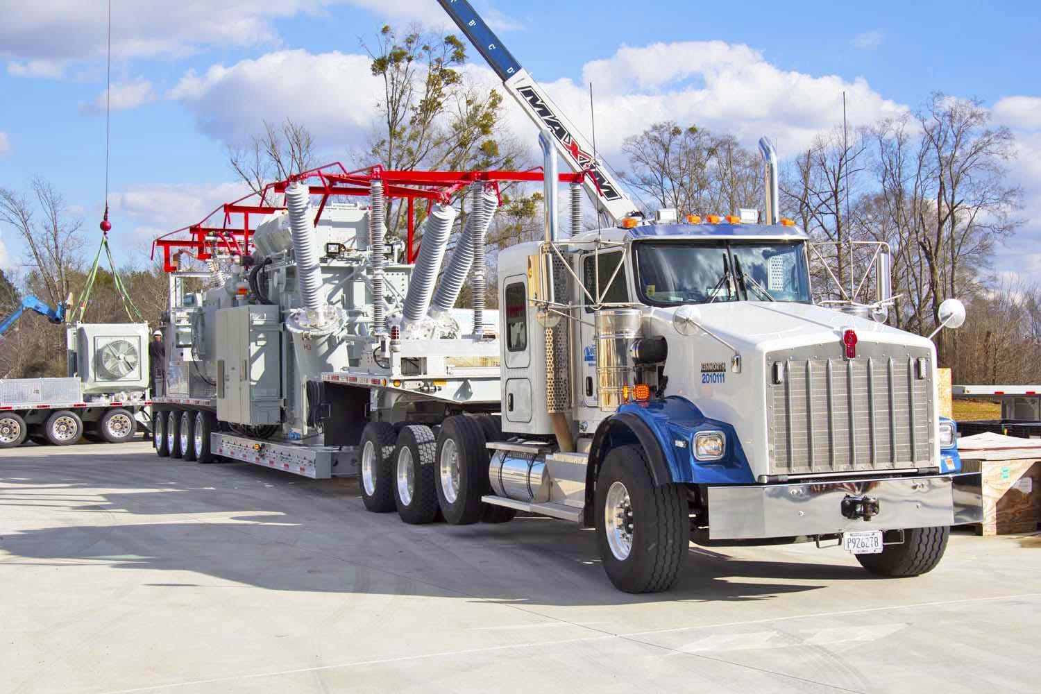 southern states mobile truck station